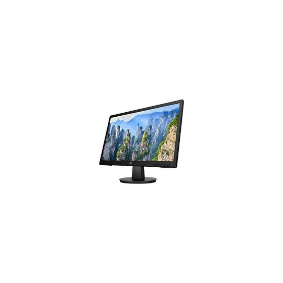 MONITOR HP CONSUMO V22 21.5 FHD (1920X1080) / VESA 100 / HDMI Y VGA / 1-0-0