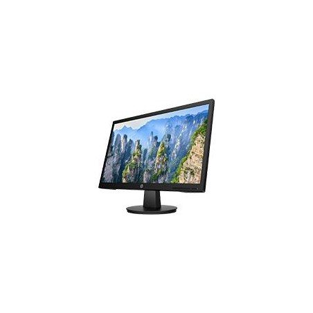 MONITOR HP CONSUMO V22 21.5 FHD (1920X1080) / VESA 100 / HDMI Y VGA / 1-0-0