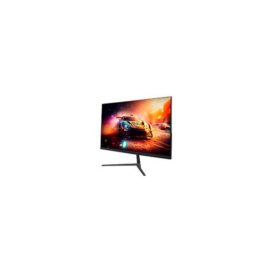 MONITOR GAMER BALAM RUSH ULTRA ODYSSEY II MFX23 / 23.8 PUL / PLANO / 100 HZ / FULL HD / 1 MS / HDMI + DP + USB C + AUDIO + DC 