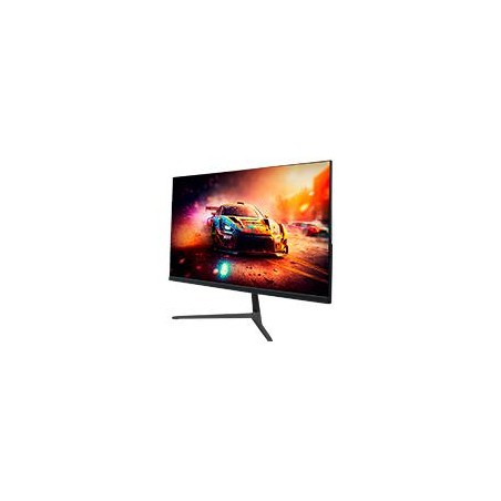 MONITOR GAMER BALAM RUSH ULTRA ODYSSEY II MFX23 / 23.8 PUL / PLANO / 100 HZ / FULL HD / 1 MS / HDMI + DP + USB C + AUDIO + DC 