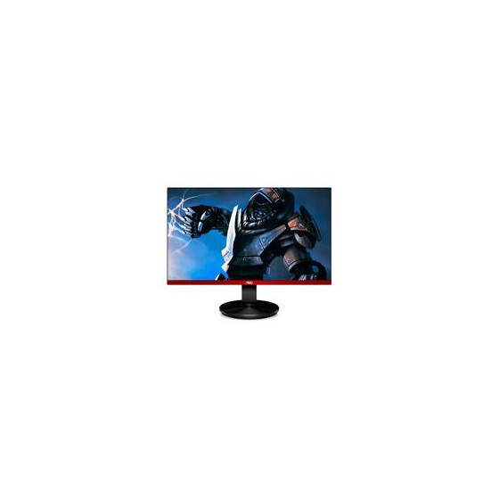 MONITOR GAMER AOC NEGRO CON...