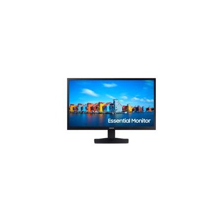 MONITOR LED SAMSUNG 19 PULGADAS WIDESCREEN, HD 1,366 X 768, FLAT, S19A33, 5MS, 60 HZ, HDMI, D-SUB (VGA)