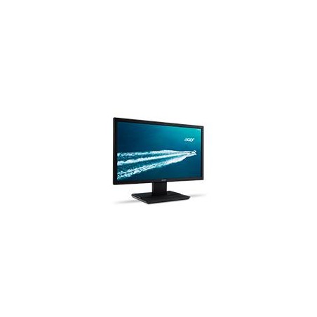 MONITOR ACER V6  V226HQL 21.5 PULGADAS FHD 19020 X 1080 75HZ TN 4MS VGA  1 HDMI 1 VESA NEGRO INCL CABLE HDMI 3 AYOS DE GARAN