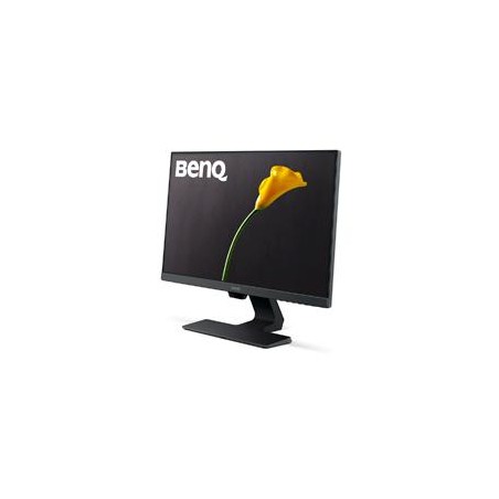 MONITOR BENQ CONSUMO GW2490 23.8 1920X1080 PANEL IPS HDMI 1.4X2 DP 1.2X1 BOCINAS 2WX2 BISEL DELGADO NEGRO TECNOLOGIA EYE CARE 