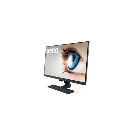 MONITOR BENQ CONSUMO GW2790 27 1920X1080 PANEL IPS HDMI 1.4X2 DP 1.2X1 BOCINAS 2WX2 BISEL DELGADO NEGRO LOW BLUE LIGHT 3 AYO