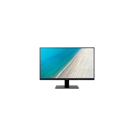 MONITOR ACER V247Y EBI 23.8 FHD IPS, 1920 X 1080, 100 HZ, VGA, HDMI, VESA, FREESYNC, INCL CABLE HDMI , 3 AYOS DE GARANTIA