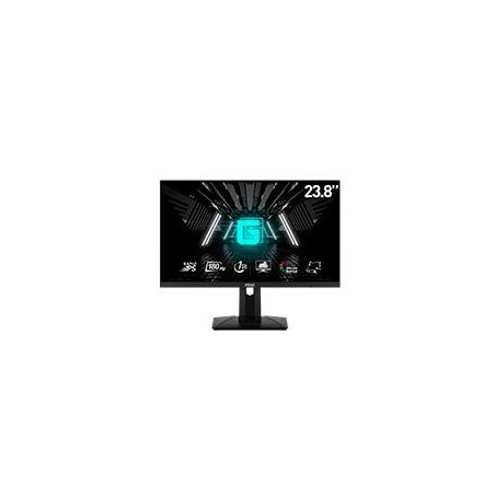 MONITOR GAMER MSI G244PF E2 /23,8/180HZ/2XHDMI