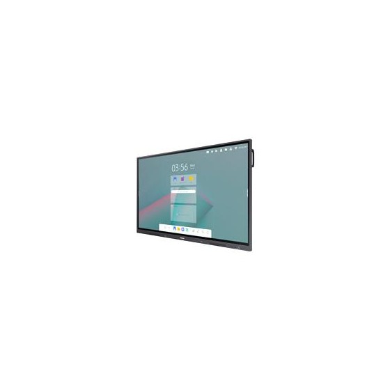 MONITOR INTERACTIVO SEYALIZACION DIGITAL SAMSUNG 65 ANDROID OS, WA65D UHD, WIFI 16/7, TOUCH