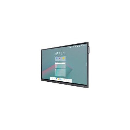 MONITOR INTERACTIVO SEYALIZACION DIGITAL SAMSUNG 65 ANDROID OS, WA65D UHD, WIFI 16/7, TOUCH