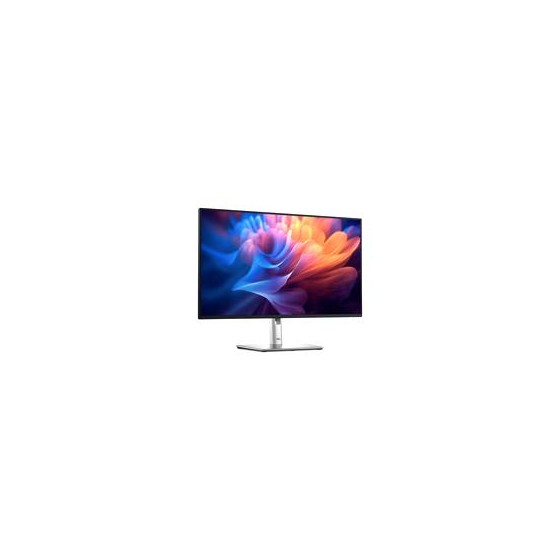 MONITOR LED DELL  P2725HE | 27 PULGADAS FHD 1920 X 1080 | 100HZ | CONCENTROR USB-C | HDMI, DP, USB-A, USB-C, RJ45 | 210-BMFQ |