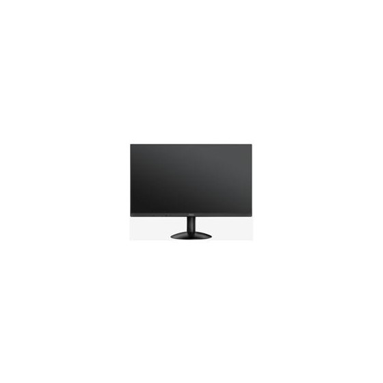 MONITOR LED AOC 24B30H2 / COLOR NEGRO / PANEL IPS  23.8 / HDMI Y VGA / ASPECTO 16:9 / TIEMPO D.R. 1MS / FULL HD 1920 X 1080 / 