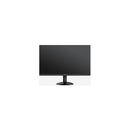 MONITOR LED AOC 24B30H2 / COLOR NEGRO / PANEL IPS  23.8 / HDMI Y VGA / ASPECTO 16:9 / TIEMPO D.R. 1MS / FULL HD 1920 X 1080 / 