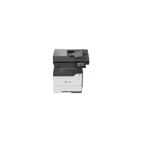 MULTIFUNCIONAL LEXMARK MX532ADWE 38S0825, PPM 46 NEGRO, LASER MONOCROMATICO, USB, WIFI, DUPLEX, OFICIO