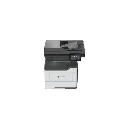 MULTIFUNCIONAL LEXMARK MX532ADWE 38S0825, PPM 46 NEGRO, LASER MONOCROMATICO, USB, WIFI, DUPLEX, OFICIO