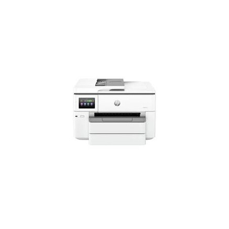 MULTIFUNCIONAL HP HPS OFFICEJET PRO 9730, 34 PPM NEGRO / 18 PPM COLOR, INYECCION DE TINTA, USB, WIFI, ETHERNET (RED), ADF, DOB