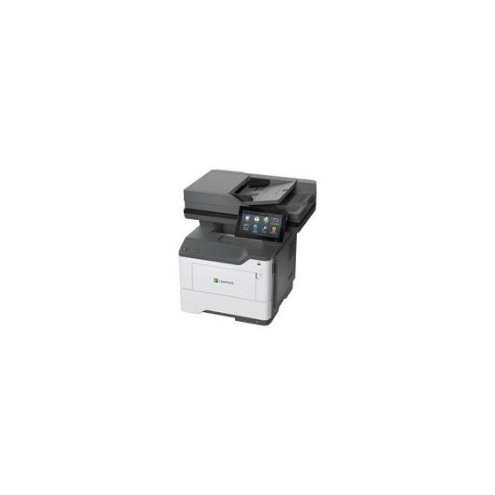 MULTIFUNCIONAL LEXMARK MX632ADWE 38S0905, PPM 50 NEGRO, LASER MONOCROMATICO, USB, WIFI, ETHERNET, DUPLEX