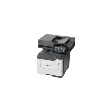 MULTIFUNCIONAL LEXMARK MX632ADWE 38S0905, PPM 50 NEGRO, LASER MONOCROMATICO, USB, WIFI, ETHERNET, DUPLEX