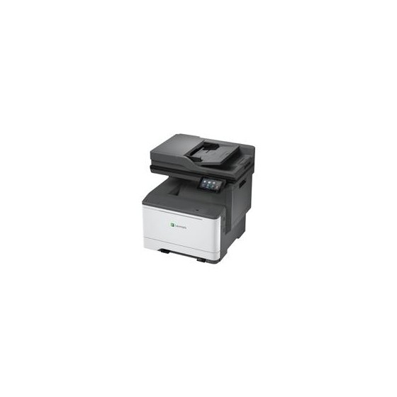 MULTIFUNCIONAL LEXMARK CX532ADWE 50M7035, PPM 35 NEGRO/COLOR, LASER COLOR, USB, WIFI, DUPLEX