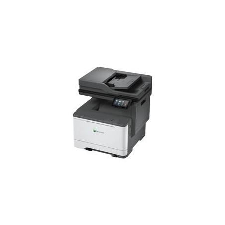 MULTIFUNCIONAL LEXMARK CX532ADWE 50M7035, PPM 35 NEGRO/COLOR, LASER COLOR, USB, WIFI, DUPLEX