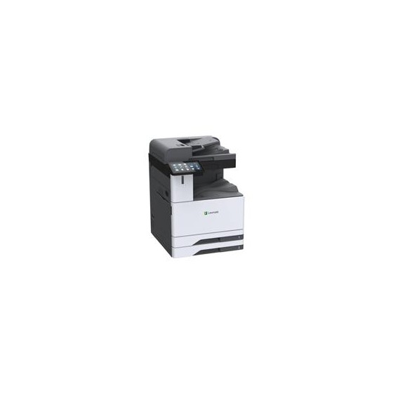 MULTIFUNCIONAL LEXMARK CX942ADSE (32D0305), PPM 45 NEGRO/COLOR, LASER COLOR, USB, WIFI, DUPLEX, A3 TABLOIDE