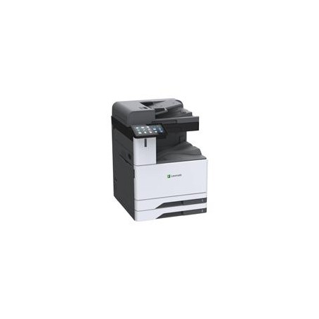 MULTIFUNCIONAL LEXMARK CX942ADSE (32D0305), PPM 45 NEGRO/COLOR, LASER COLOR, USB, WIFI, DUPLEX, A3 TABLOIDE