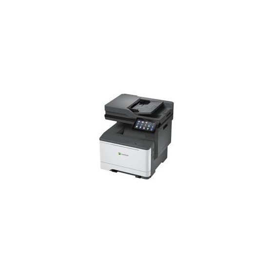 MULTIFUNCIONAL LEXMARK CX635ADWE (50M7075), PPM 42 NEGRO/COLOR, LASER COLOR, USB, WIFI, DUPLEX