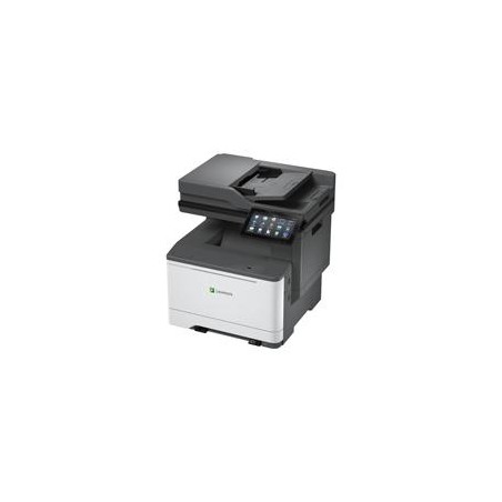 MULTIFUNCIONAL LEXMARK CX635ADWE (50M7075), PPM 42 NEGRO/COLOR, LASER COLOR, USB, WIFI, DUPLEX