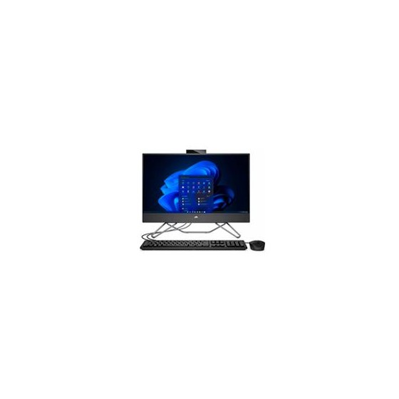 HP PROONE 240 G9 AIO NT/ 23.8 PULGADAS FHD/ CORE I3-1215U 4.40GHZ 6C/ RAM 8GB DDR4 3200 (MAX.32GB)/ SSD 256GB M.2 / WIFI6-BT5.