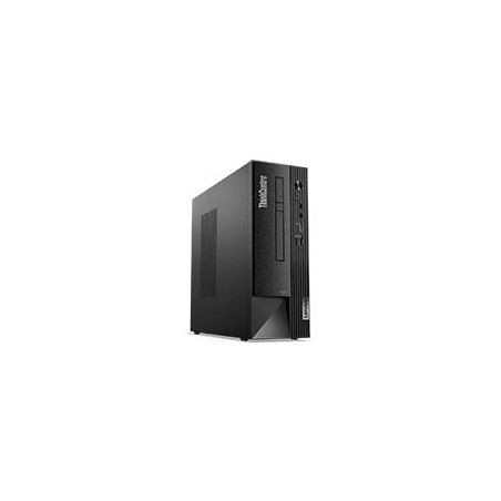 PC LENOVO SFF NEO 50S INTEL CORE I3-12100 8 GB 512 SSD M.2 DVD WIFI BT WIN 11 PRO 1 AYO GARANTIA EN SITIO 11SWS2AQ00