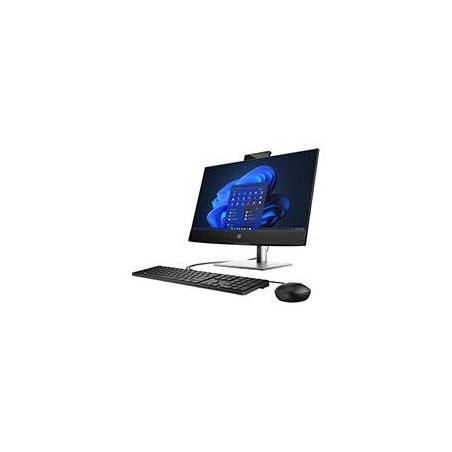 HP PROONE 440 G9 AIO 23.8 NT FHD/ INTEL I5-12500 3.0GHZ 6C/ RAM 8GB DDR4 3200 64GB MAX/ SSD 512GB PCIE NVME/ DVD/ WEBCAM/ VPRO