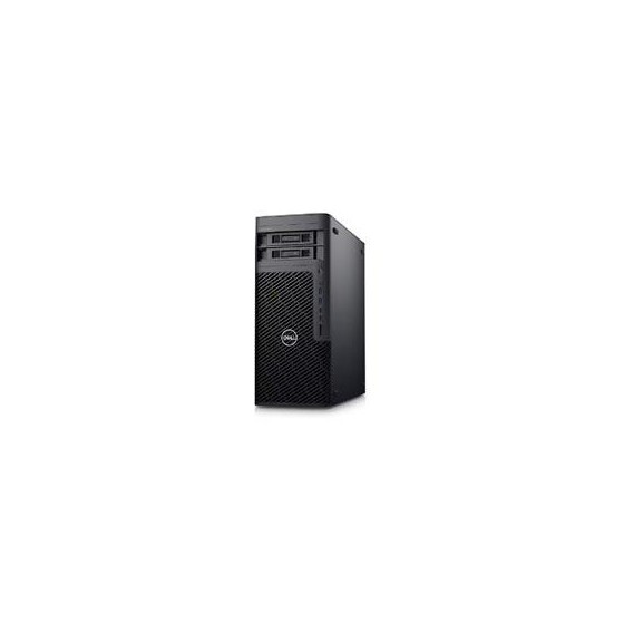 PC WORKSTATION DELL PRECISION 5860 TOWER INTEL XEON W3-2423 32GB 512GB 1TB NVIDIA T1000 8GB WIN 11 PRO 3Y PROSUPPORT  10295915