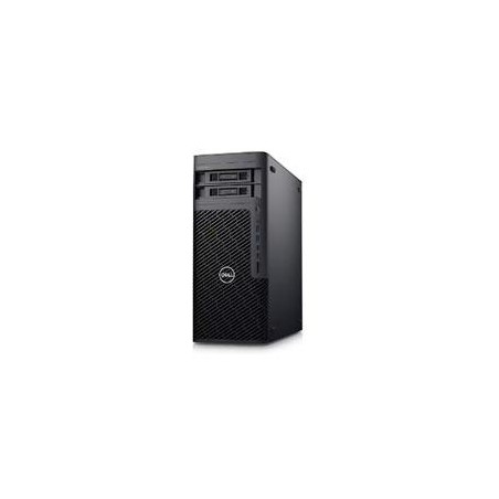 PC WORKSTATION DELL PRECISION 5860 TOWER INTEL XEON W3-2423 32GB 512GB 1TB NVIDIA T1000 8GB WIN 11 PRO 3Y PROSUPPORT  10295915