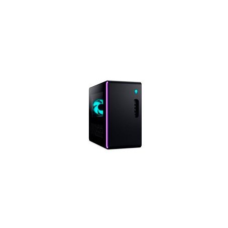 PC DELL GAMER ALIENWARE AURORA R16 | INTE CORE I7-13700F | 32 GB | 1TB SSD + 1 TB SATA | RTX 4070 12 GB | WIN 11 HOME | BLACK 