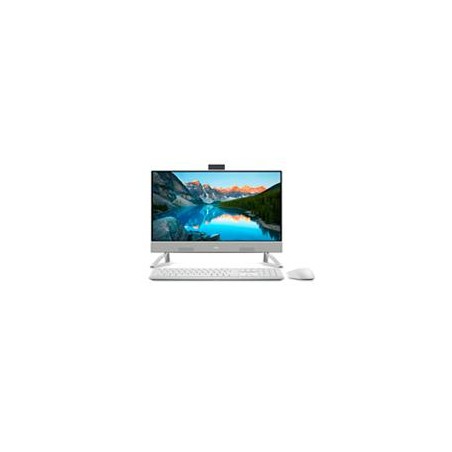 TODO EN UNO AIO DELL INSPIRON 5420 | INTEL CORE I3-1315U | 8GB | 512GB | 23.8 | WIN 11 HOME | WHITE | 250G8