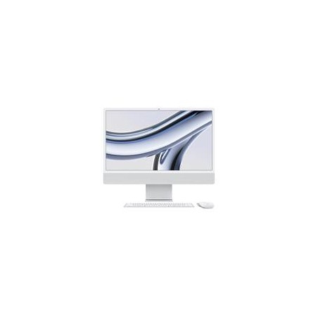 IMAC 24 RETINA 4.5K/CHIP M3 DE APPLE CPU 8 NUCLEOS Y GPU 10 NUCLEOS/16GB/1TB SSD/2 THUNDERBOLT 4/ 2 USB 3/GIGABIT ETHERNET/MAG