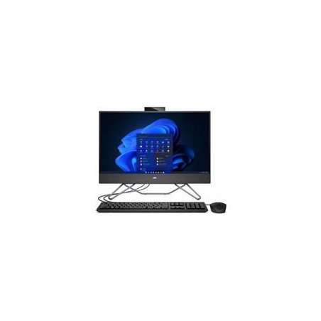 HP PROONE 240 G9 AIO NT/ 23.8 PULGADAS FHD/ CORE I5-1235U 3.30GHZ 10C/ RAM 8GB DDR4 3200 (MAX.32GB)/ SSD 256GB M.2 / WIFI6-BT5