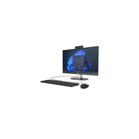 HP AIO 245 G10 NT 23.8 PULG FHD /AMD RYZEN 7-7730U 2.0GHZ 8C/ 8GB DDR4 3200 SODIMM MAX.32GB/ SSD 512GB NVME/ NO DVD/ WI-FI6 -B