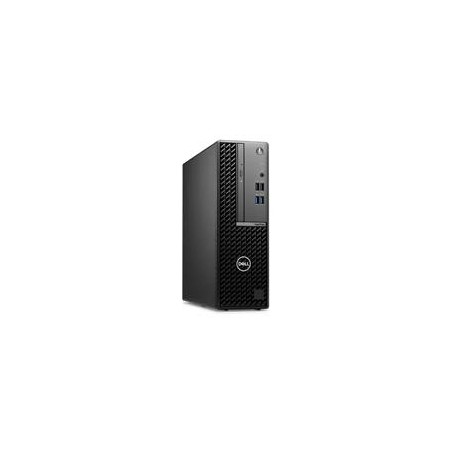 PC DELL OPTIPLEX 7010 SFF INTEL CORE I5-12500 | 8GB | 512 GB SSD M.2| DISPLAY PORT | WIN 11 PRO | 3 AYOS DE GARANTIA | NEGRO