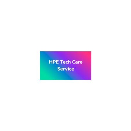 HPE 5 YEAR TECH CARE ESSENTIAL ML350 GEN 11 HW SERVICE