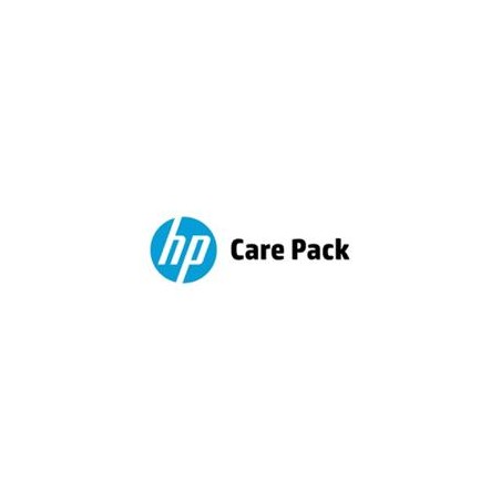 POLIZA 4 AYAOS DE SOPORTE HP PARA HARDWARE DE PORTYaTILES IN SITU , CON RESPUESTA AL SIGUIENTE DYuA LABORABLE ACTIVE CARE