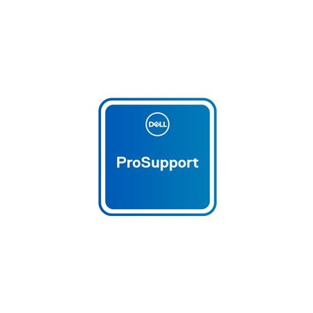 POLIZA DE GARANTIA DELL PARA POWEREDGE R250 DE 3Y NEXT BUS DAY A 3Y PROSPT / IMPORTANTE CONFIRMAR COMPATIBILIDAD DE SERIES CON