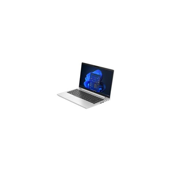 NOTEBOOK COMERCIAL HP ELITEBOOK 640 G10 INTEL CORE I7-1355U 5.00 GHZ / 16GB / 512GB SSD / 14 FHD / SENSOR DE HUELLA / WIN 11 P