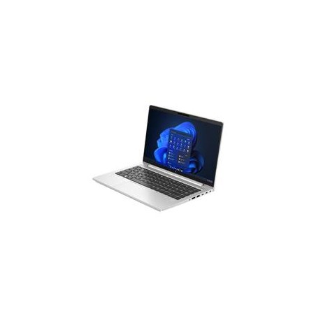 NOTEBOOK COMERCIAL HP ELITEBOOK 640 G10 INTEL CORE I7-1355U 5.00 GHZ / 16GB / 512GB SSD / 14 FHD / SENSOR DE HUELLA / WIN 11 P