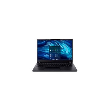 LAPTOP ACER TRAVELMATE TMP215-54-37V4 CORE I3-1215U, 8GB, 512GB, 15.6 FHD, WIN 11 PRO, RJ, 1 AYO GARANTIA SEGURO CONTRA ROBO