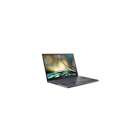 LAPTOP ACER ASPIRE 5 A515-57-72FP, CORE I7-12650H, 16GB, 512GB, 15.6 PULGDAS FHD, WIN 11 PRO, GRIS ACERO 1 AYO GARANTIA SEGU