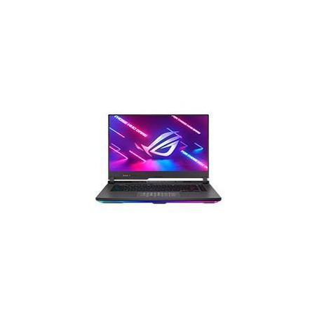 LAPTOP ASUS ROG STRIX G15, RYZEN-7 6800H, 16GB, 1TB SSD, 15.6 PULGADAS FHD, WIN 11 HOME, GRIS ECLIPSE, RTX 3050 4GB, 1 AYO D