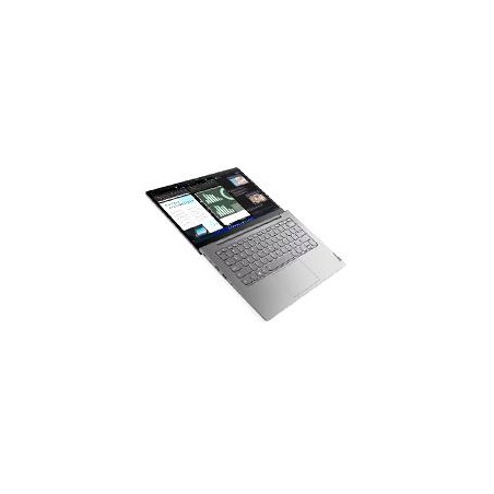 LAPTOP LENOVO THINKBOOK ALUMINIO 14 G4 IAP | CORE I7-1255U 1.2GHZ | 16 GB (MAX 40GB) 512GB SSD M.2 2242 | NVIDIA GEFORCE MX550