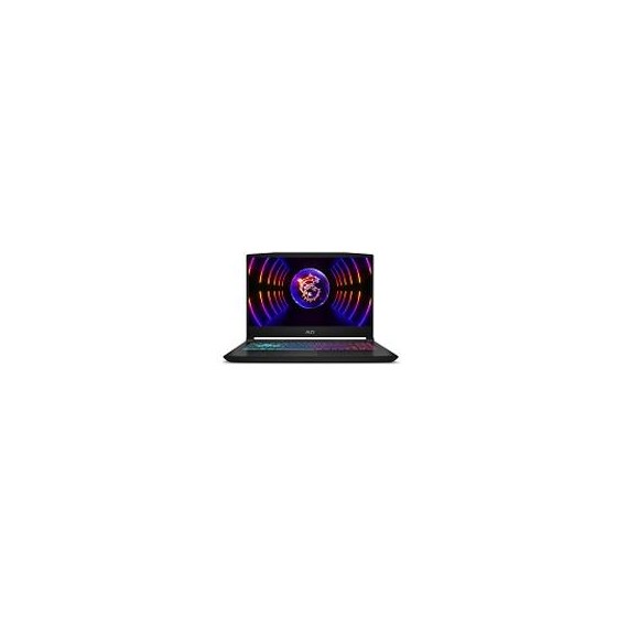 PORTATIL GAMER MSI KATANA 15 B13VFK/ 15.6 FHD 144HZ / INTEL CORE I7 13620H HASTA 4.9GHZ / DDR5 16GB 8GB2 / 1TB NVME SSD / NVID