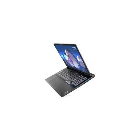 LENOVO IDEA GAMING 3 16IAH7 / CORE I5-12450H 2.0GHZ / 8GB DDR4 / 1TB SSD / RTX 3050 TI 4GB / 16 WUXGA (1920X1200) / ONYX GREY 