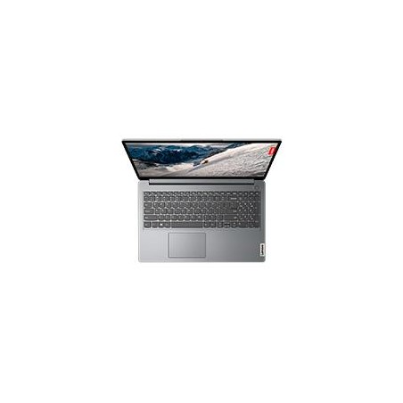 LAPTOP LENOVO IDEAPAD 1 15AMN7/RYZEN 3 7320U 2.4GHZ/8GB/256GB SSD/15.6 FHD/TOUCH/COLOR NUBE GRIS/WIN 11 HOME/1 AYO EN CENTRO